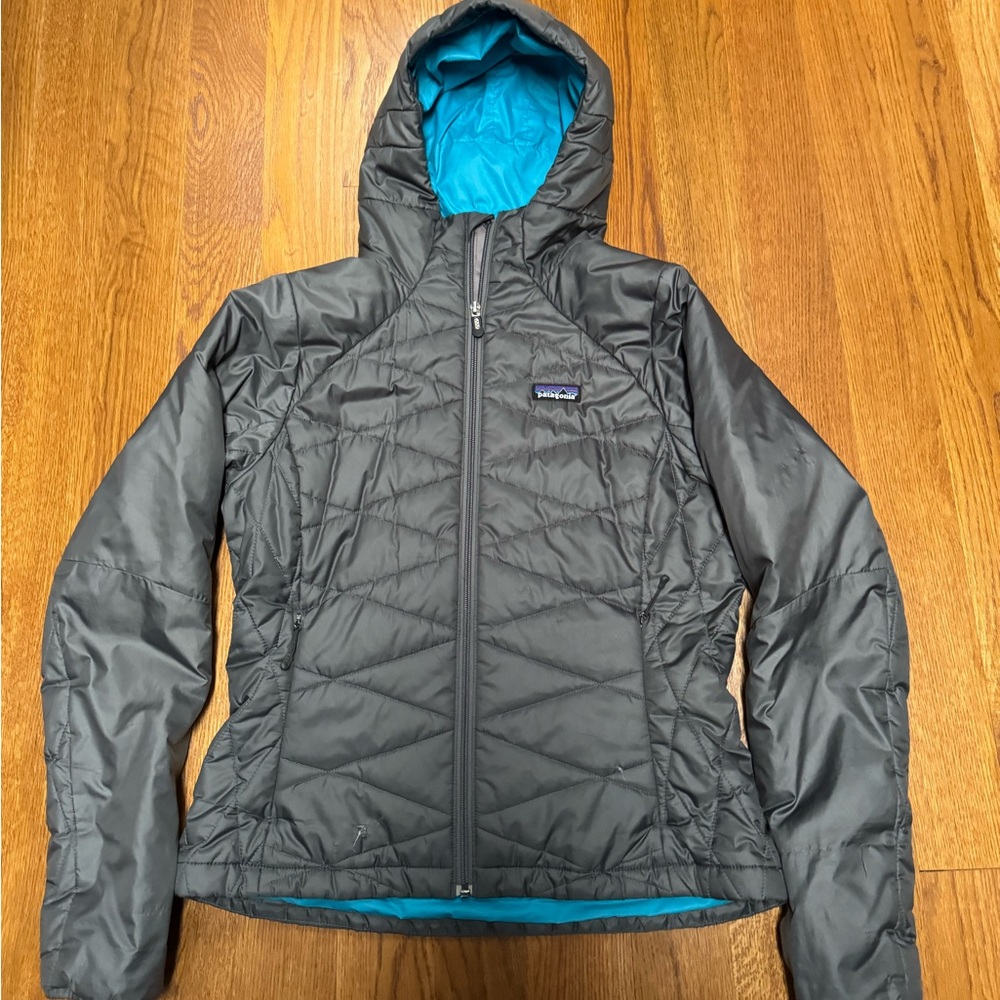 Patagonia Micro Puff Hoody